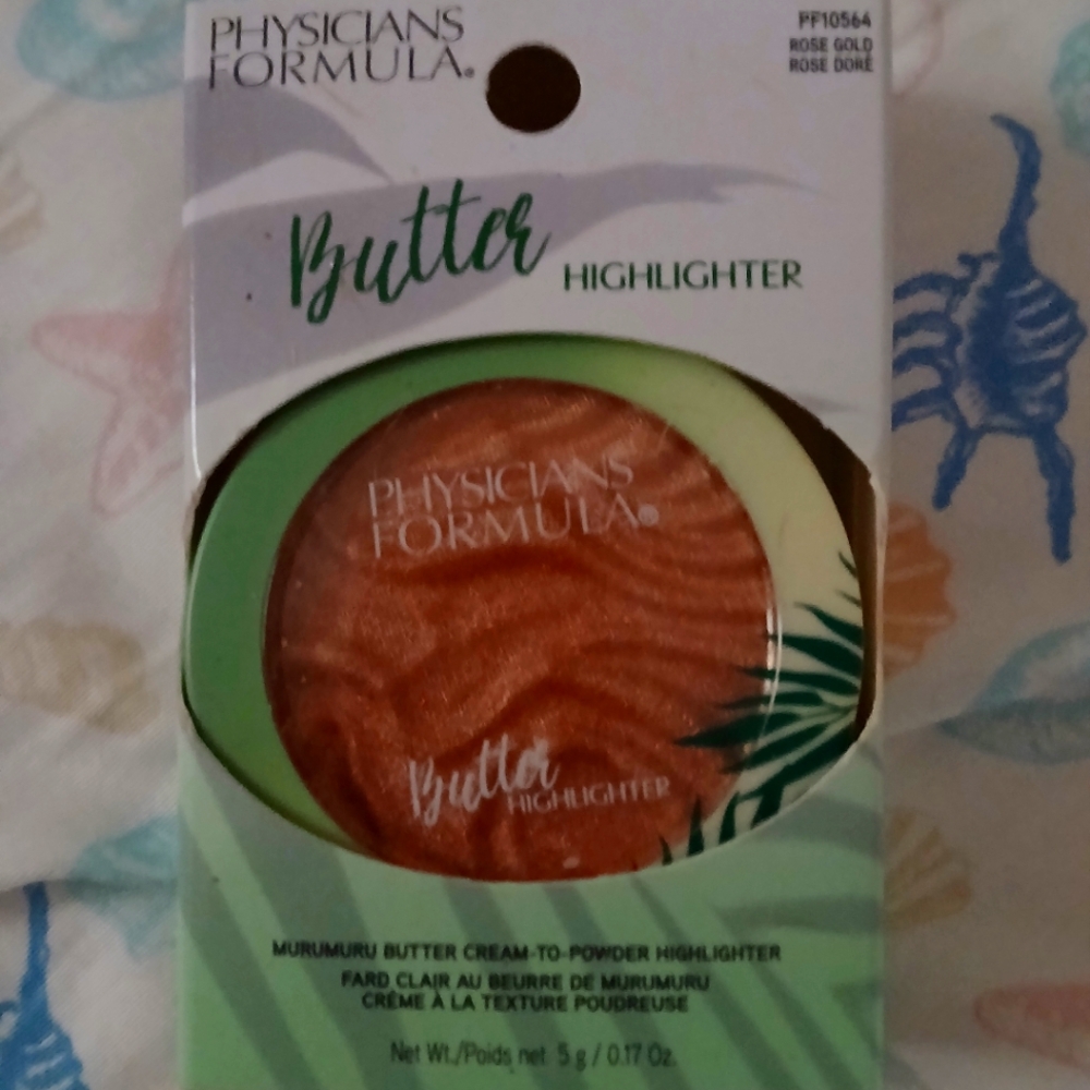 Physicians Formula Butter Highlighter